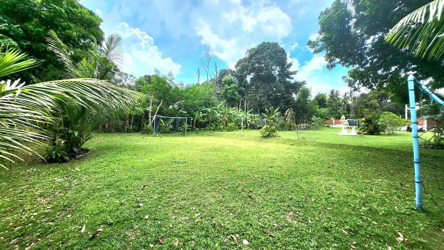 -20 Off Per Cent Luxury Mango Villa Бопхут Экстерьер фото