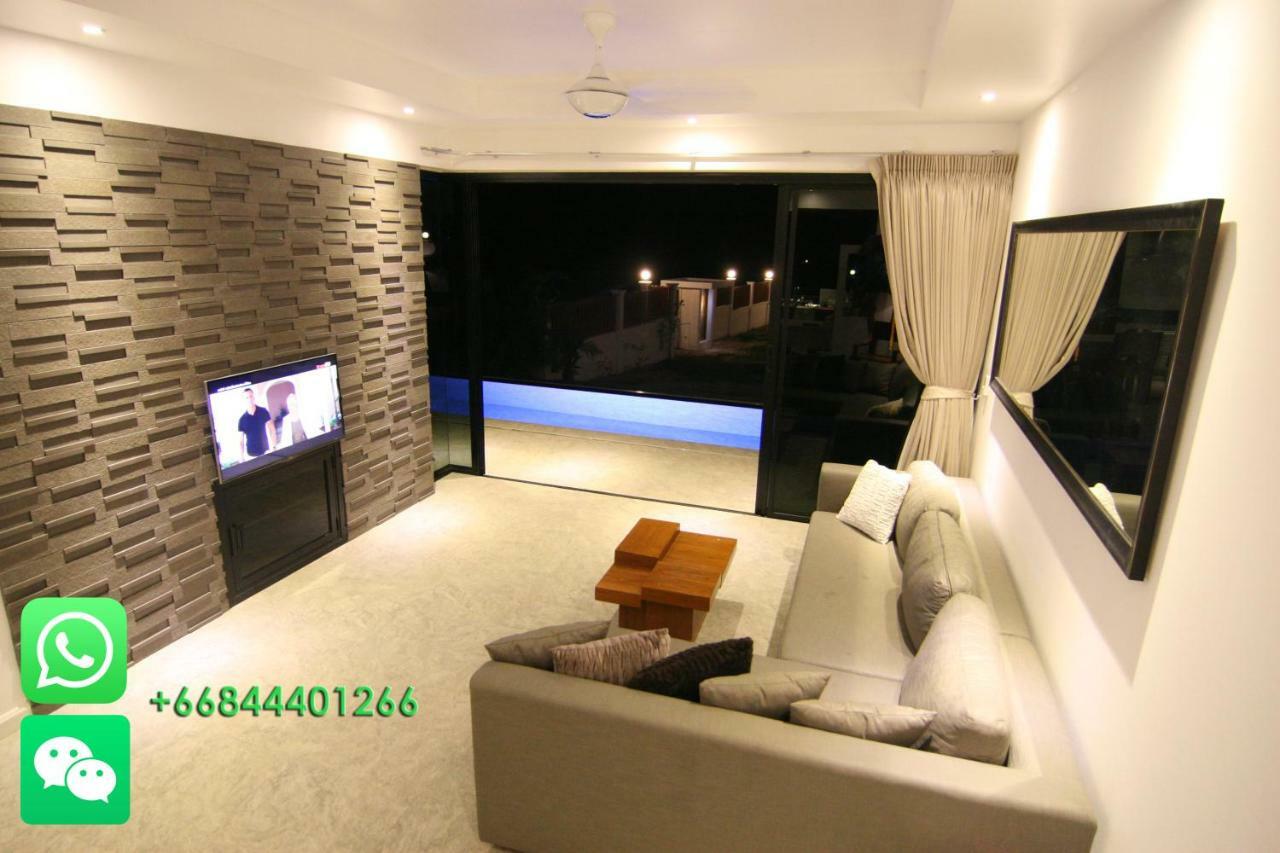 -20 Off Per Cent Luxury Mango Villa Бопхут Экстерьер фото