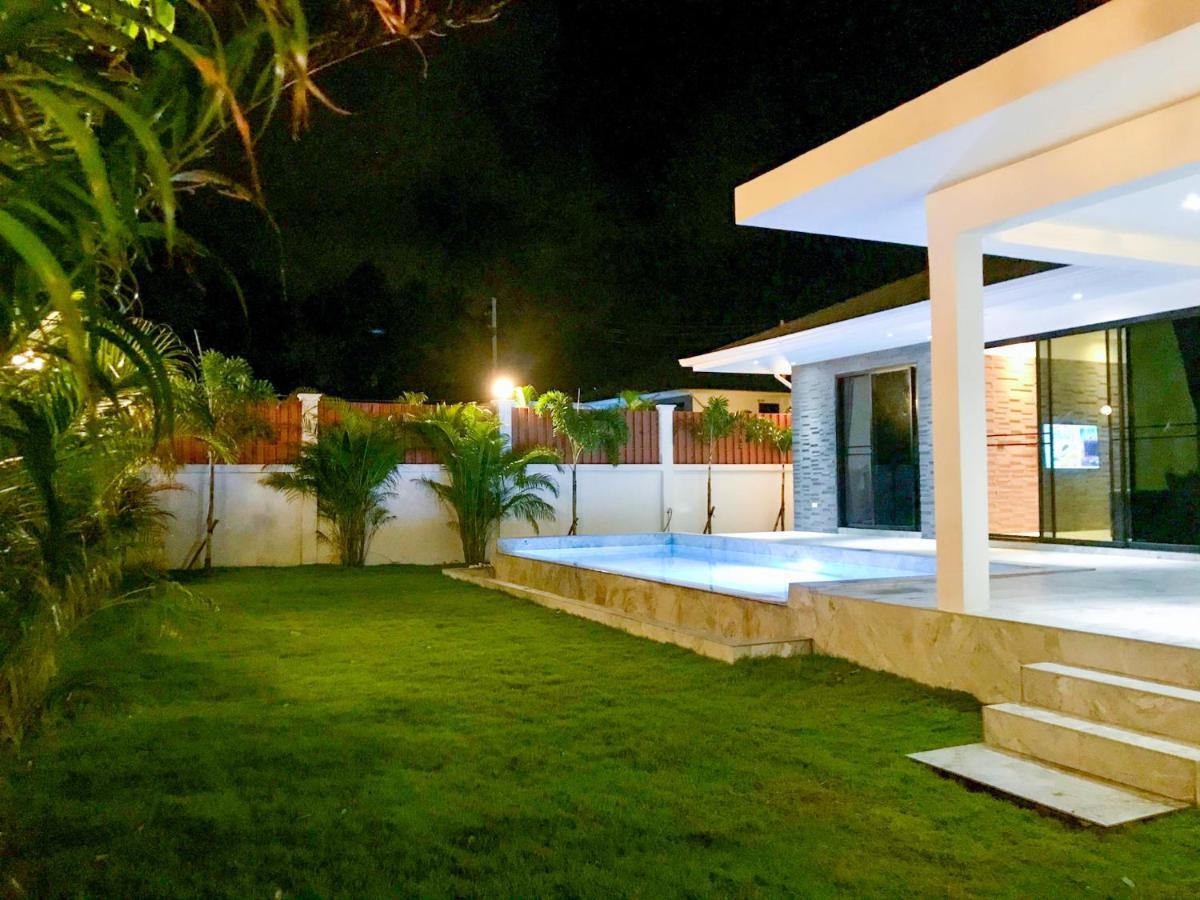 -20 Off Per Cent Luxury Mango Villa Бопхут Экстерьер фото